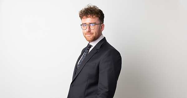 Alex Addington | Associate | Private
