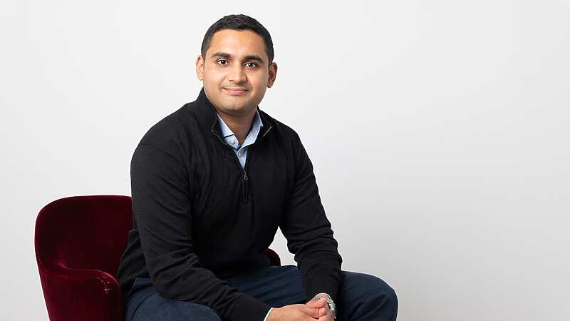 Meehir Patel