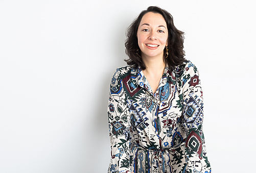 Mariel Stringer-Fehlow