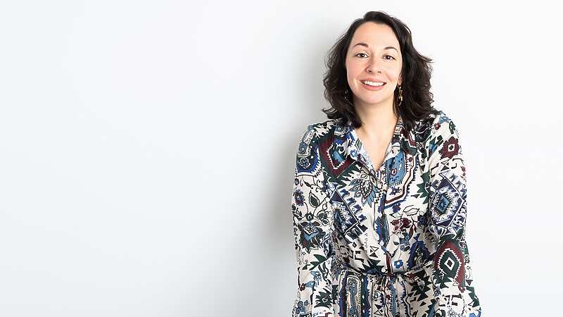 Mariel Stringer-Fehlow