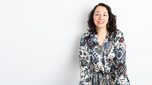 Mariel Stringer-Fehlow