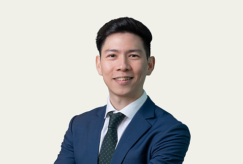 Jun Wei Chua