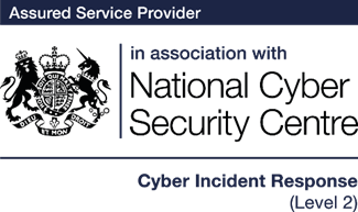 National Cyber Security Centre logo