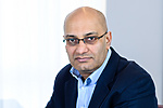 Kassim Meghjee, Partner