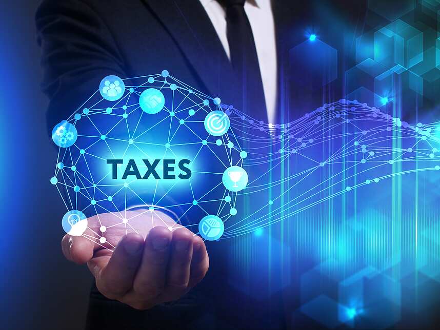 Digital tax: a virtual certainty?