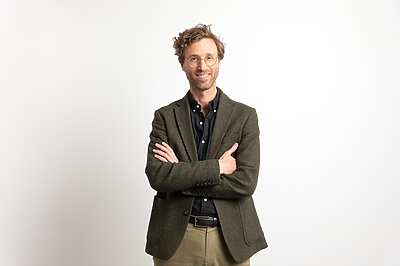 Laurence Doering