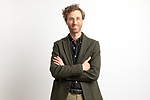 Laurence Doering, Managing Associate