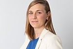 Stephanie Balsys, Partner