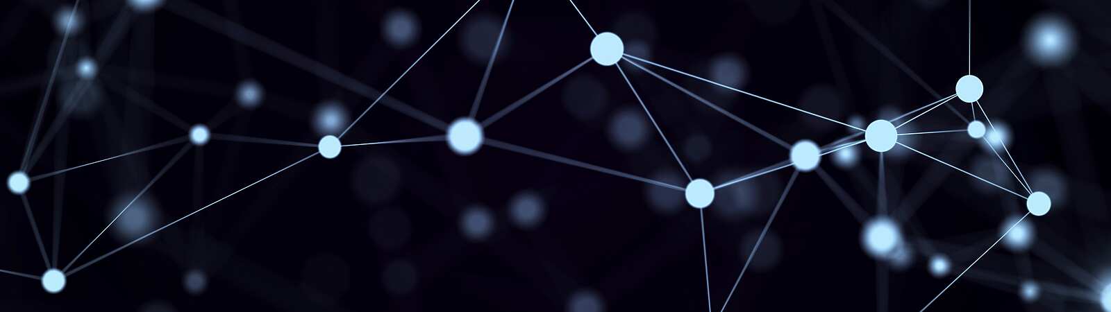 abstract dots