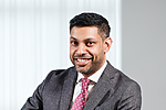 Rhymal Persad, Partner