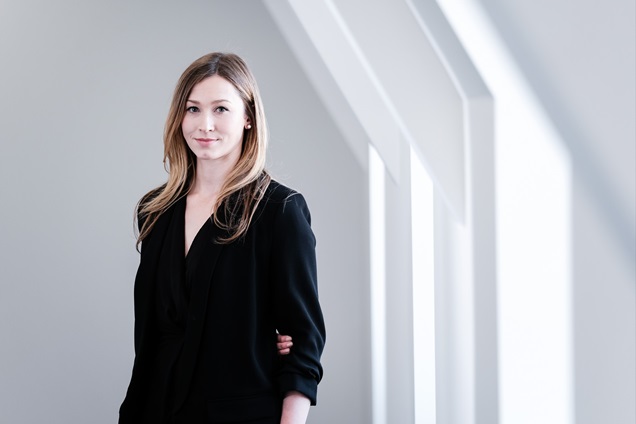 Alexandra Baker, Managing Associate