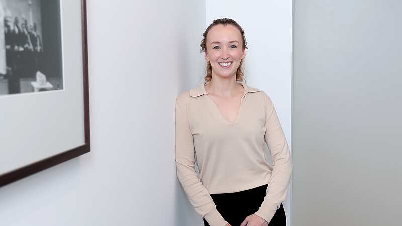 Eleanor Dixie, Associate, Dispute Resolution