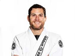 Roger Gracie