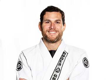 Roger Gracie