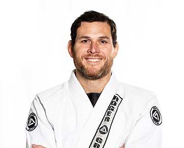 Roger Gracie