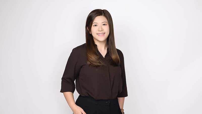 Mandy Chiu