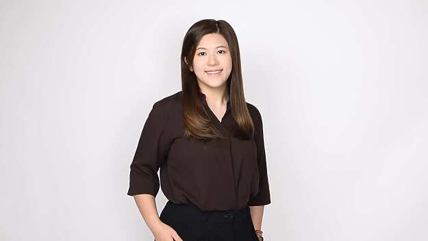 Mandy Chiu