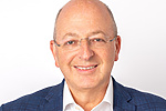 Adam Rose, Partner