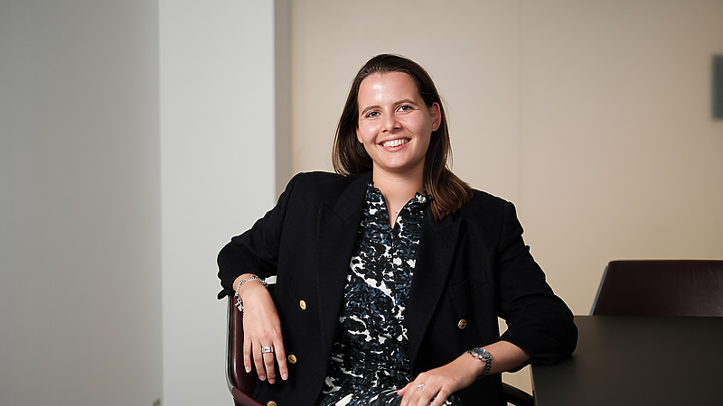 Tabitha Tennant