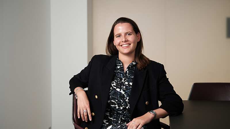 Tabitha Tennant
