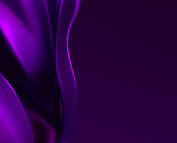 art abstract purple