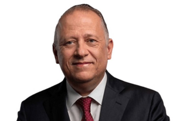 Tarek Hajjiri, Regional Director, MDR Mayfair