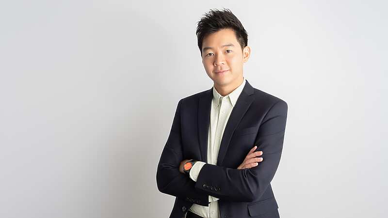 William Chung