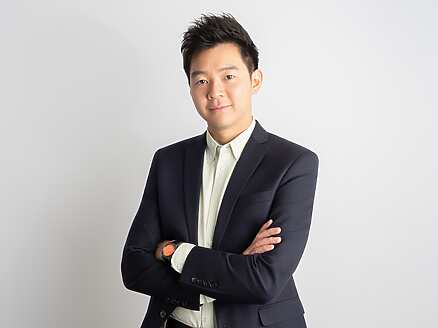 William Chung