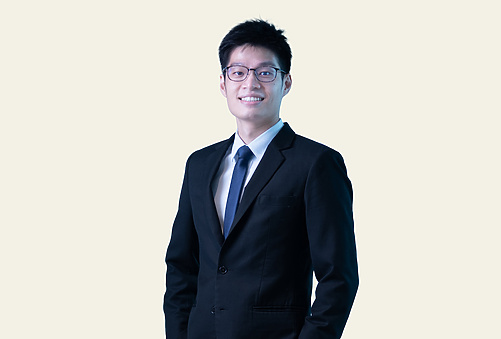 Daniel Ng