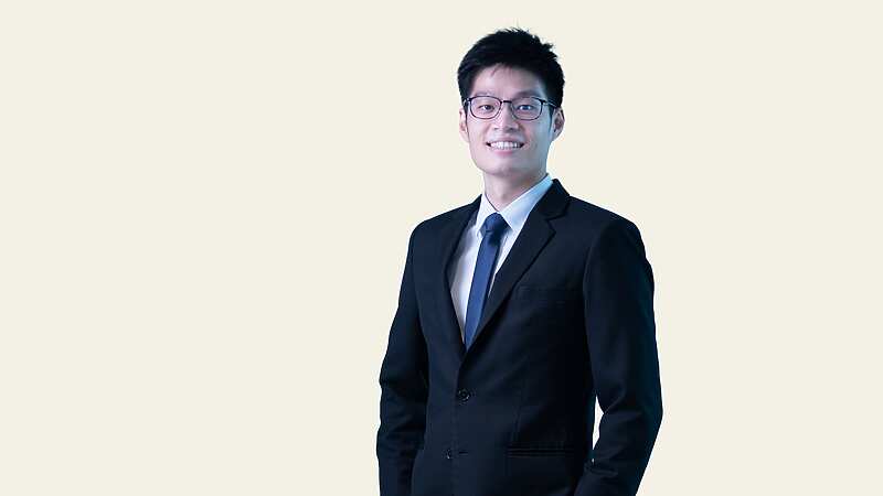 Daniel Ng