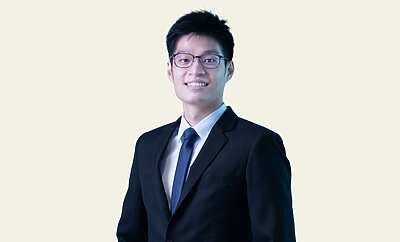 Daniel Ng