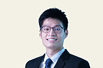 Daniel Ng, Managing Associate