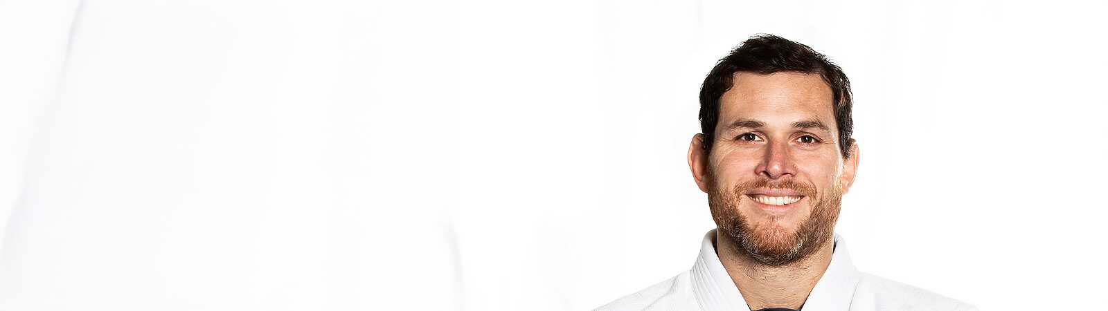 Roger Gracie extended
