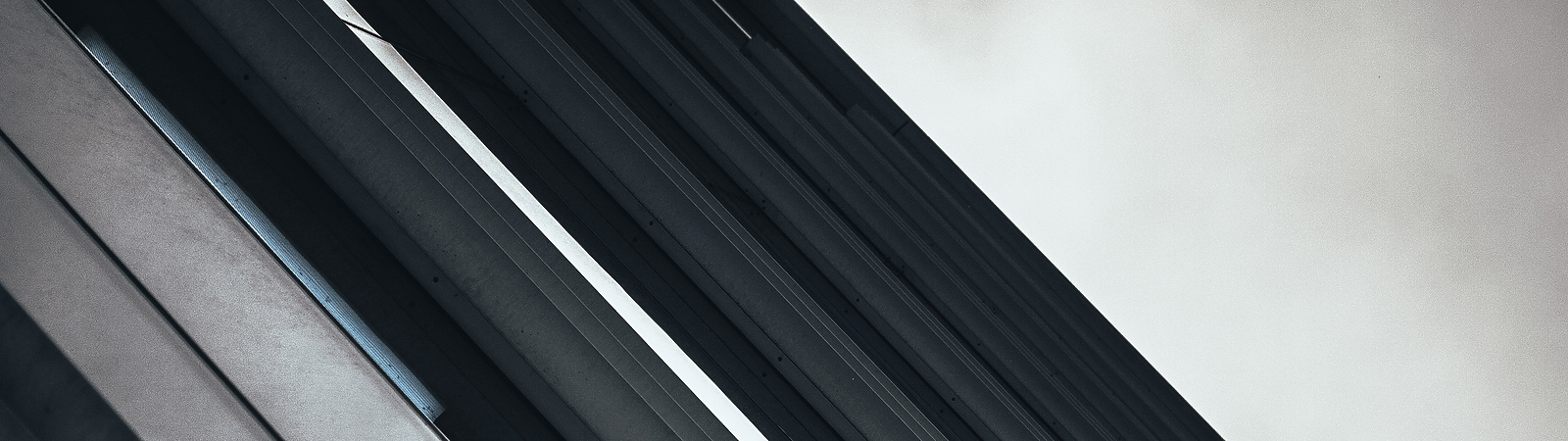 interior abstract architecture