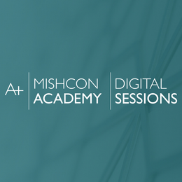 A+ Mishcon Academy Digital Sessions
