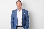 Jeremy Hertzog, Partner, Chair of Innovation
