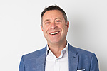 Jeremy Hertzog, Partner, Chair of Innovation