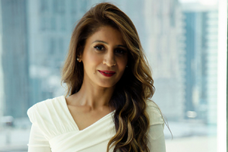 Bushra Ahmed, Partner and Head of Dispute Resolution, KBH (DIFC), Dubai