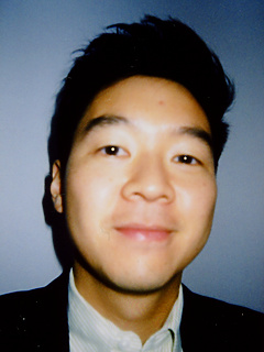 William Chung Polaroid