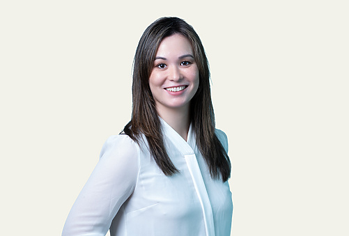 Stephanie Lim Pierce