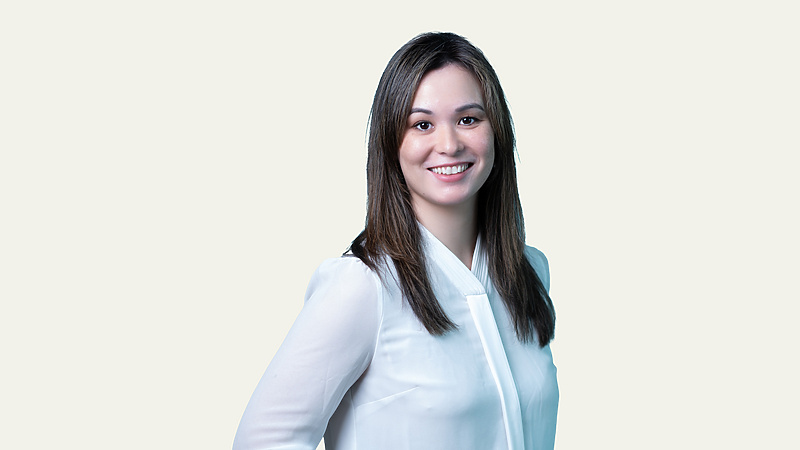 Stephanie Lim Pierce, Managing Associate