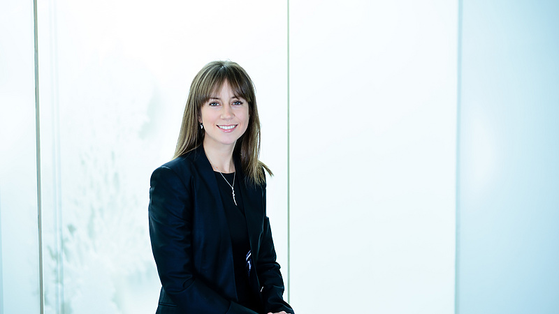 Victoria Sara-Kennedy, Managing Associate, Mishcon Private