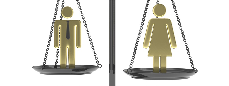 Under the microscope: the gender pay gap in the life sciences sector