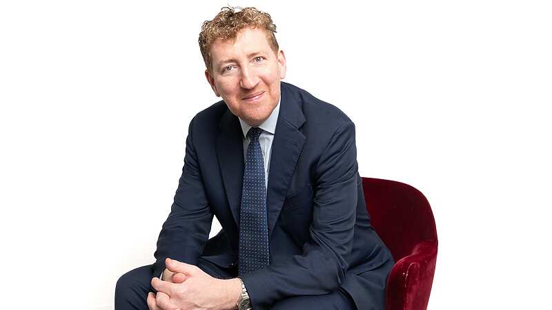 Patrick Harney