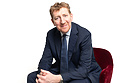 Patrick Harney, Partner