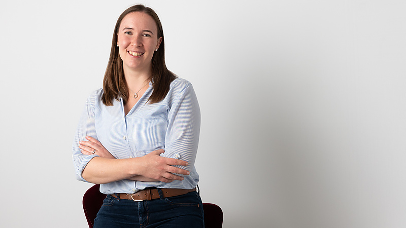 Emily Francis, Managing Associate
