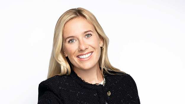 Isabelle deBeer