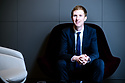 Alex Barker, Managing Associate