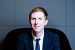 Alex Barker, Managing Associate