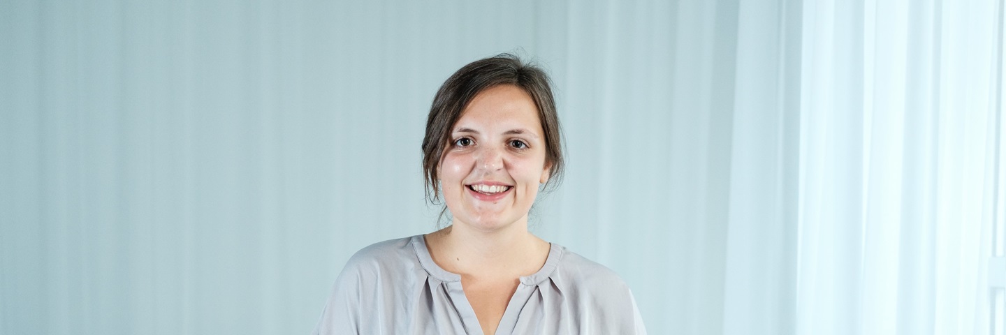 Sofia Berggren, Associate, Dispute Resolution